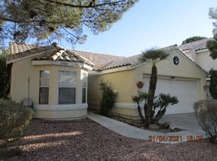2508 Cove Rd, Las Vegas, NV 89128
