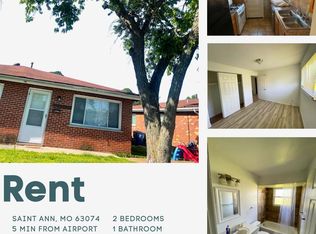 10782 Tropic Dr #10782, Saint Ann, MO 63074