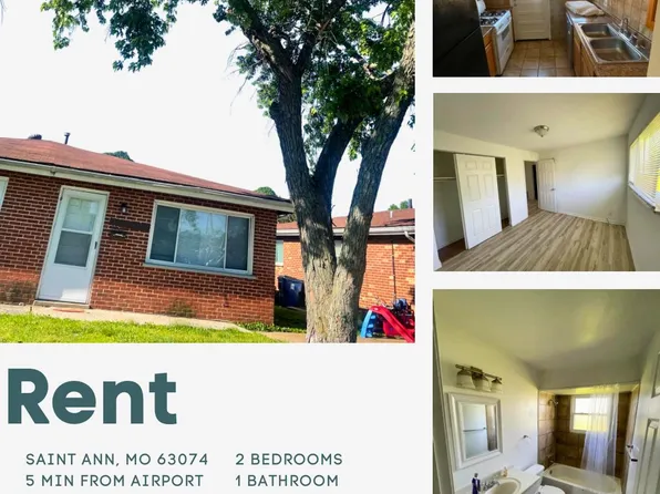 10782 Tropic Dr #10782, Saint Ann, MO 63074