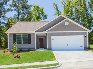 4086 Meredith Woods Ln, Winston Salem, NC 27107