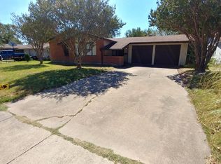 3506 Princeton Dr, Irving, TX 75062