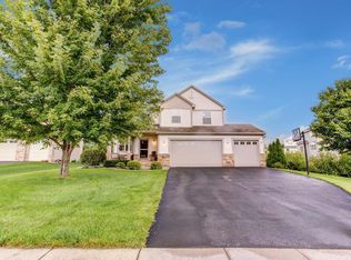 1507 140th St W, Rosemount, MN 55068