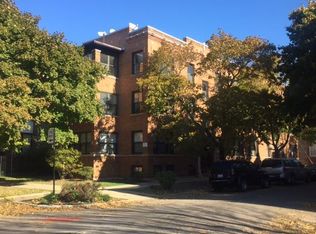 3056 W Sunnyside Ave #2, Chicago, IL