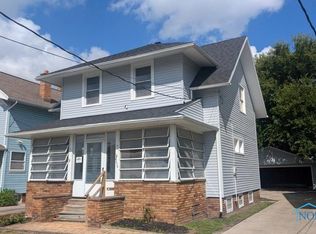 4230 Berwick Ave, Toledo, OH 43612