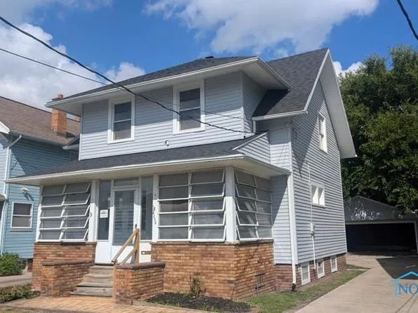 4230 Berwick Ave, Toledo, OH 43612