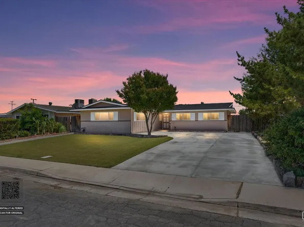 1013 Portal Ave, Bakersfield, CA 93308