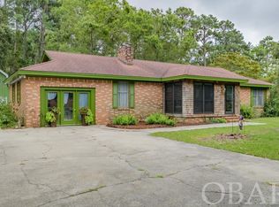 177 Dogwood Trl LOT 34, Manteo, NC 27954