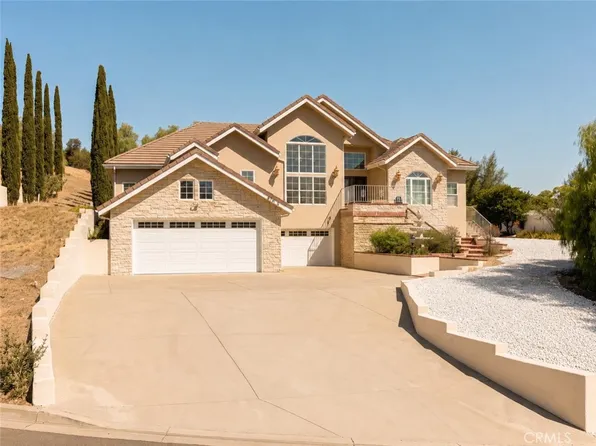 251 S Skyline Dr, Westlake Village, CA 91361