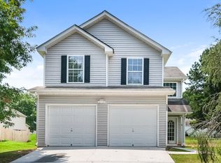 5577 Waverly Park, Atlanta, GA 30349
