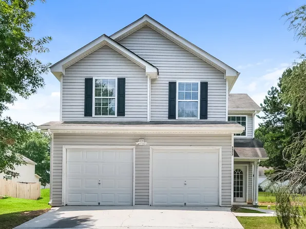 5577 Waverly Park, Atlanta, GA 30349