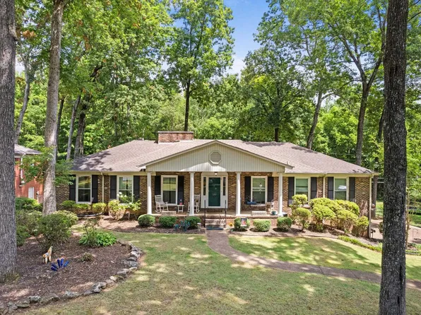 230 Colonial Dr, Florence, AL 35633