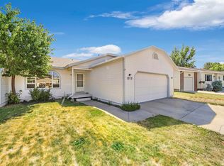 1212 Parkway Dr, Twin Falls, ID 83301