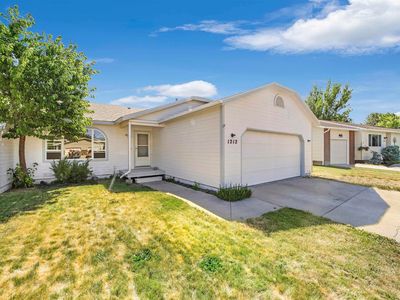1212 Parkway Dr, Twin Falls, ID, 83301