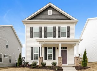 36 Rosemary St, Clayton, NC 27520