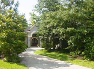 7 Lancepine Pl, Spring, TX 77382