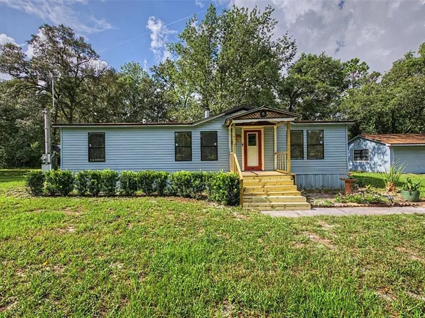 12834 Millie Ln, Hudson, FL 34669
