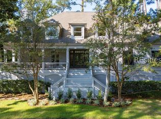 18 Atlantic Point, Hilton Head Island, SC 29928