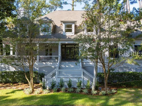 18 Atlantic Point, Hilton Head Island, SC 29928