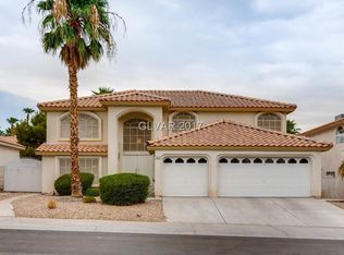 805 Rising Star Dr, Henderson, NV 89014