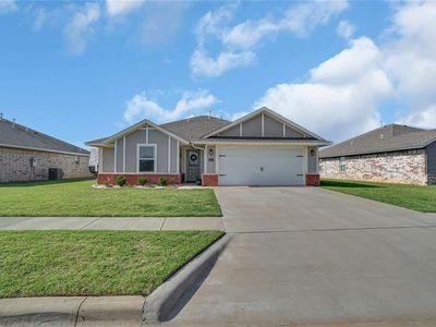 1521 Avalon Dr, Altus, OK, 73521