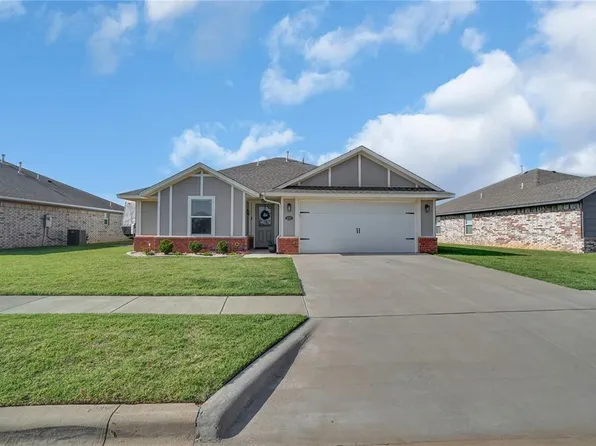 1521 Avalon Dr, Altus, OK 73521