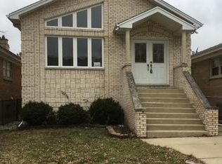 4332 N Rutherford Ave, Harwood Heights, IL 60706