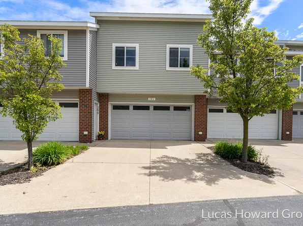 301 Nw Xing #25, Holland, MI 49423
