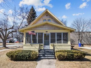 1205 N Harriman St, Appleton, WI 54911