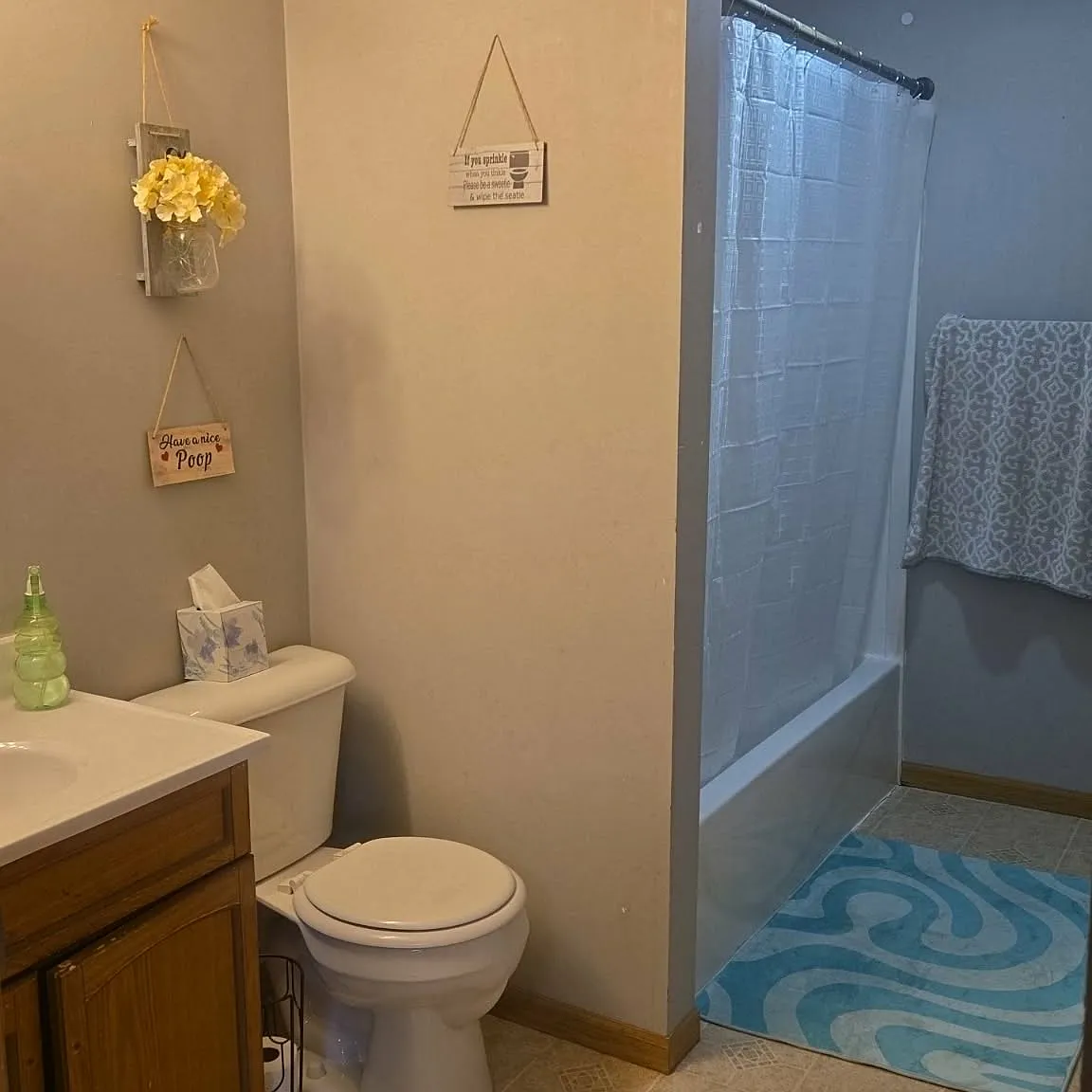 3 bed, $975 — Photo 3