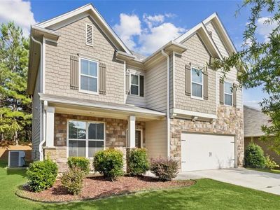 101 Silver Trce, Dallas, GA, 30157