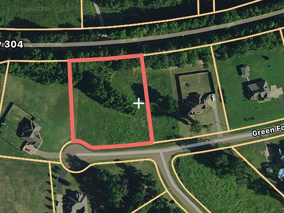 2nd image of 10388 Green Forest Dr