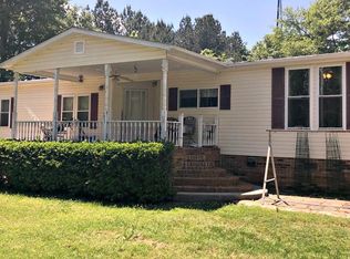 112 Knox Anna Dr, Ninety Six, SC 29666