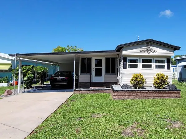 5287 Oakland Hills Ave, Sarasota, FL 34234