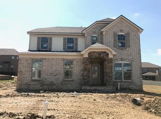 7007 San Gilberto Ct, Spring Hill, TN 37174