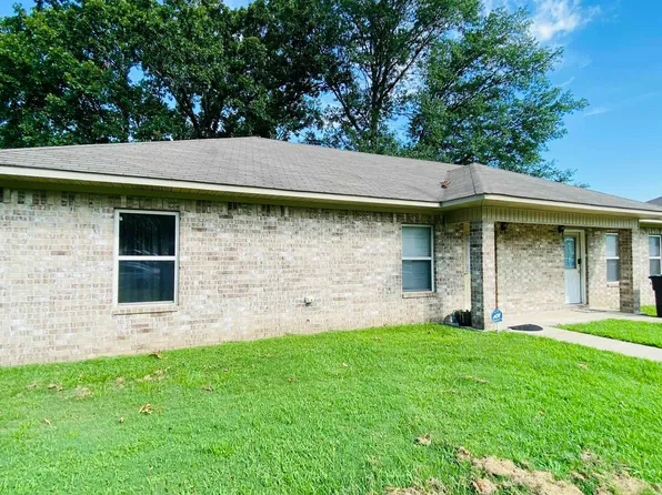 1040 Gina Cir Unit A-b, Jacksonville, AR 72076