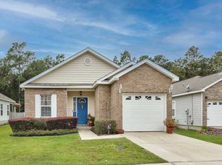 4424 Anastasia Ct, Tallahassee, FL 32305