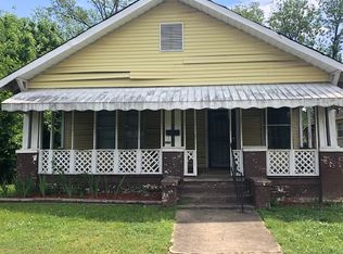 1609 Dartmouth Ave, Bessemer, AL