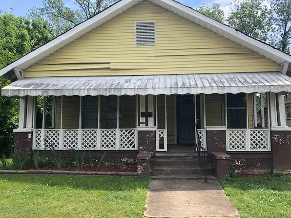 1609 Dartmouth Ave, Bessemer, AL 35020