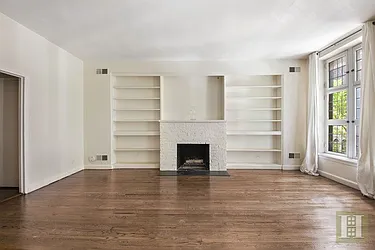 Rented by Halstead Real Estate