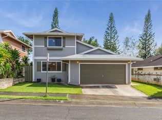 95-1011 Halekua St #2, Mililani, HI 96789