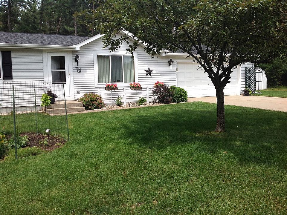 2831 Deer Road