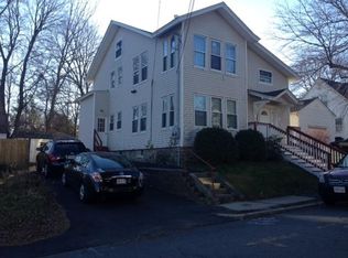 50 Albion St, Methuen, MA 01844