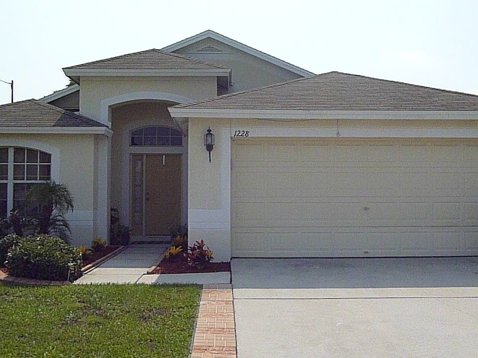 1228 Dragon Head Drive
