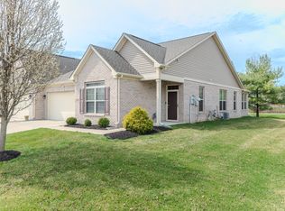 1310 Stoney Pointe Way, Avon, IN 46123