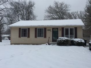 27713 Shiawassee Rd, Farmington, MI 48336