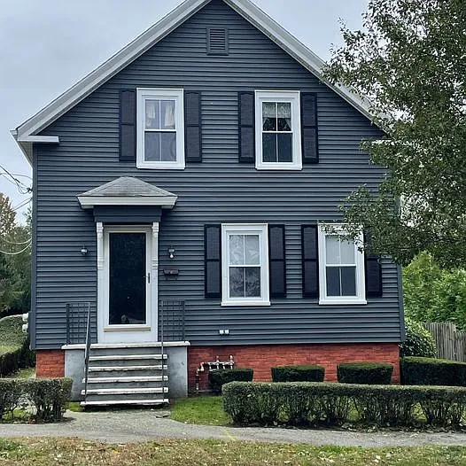 168 Mount Hope Ave #2 — Photo 1