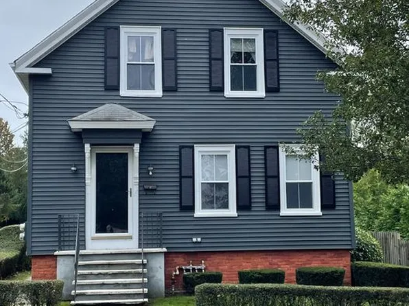 168 Mount Hope Ave, Bristol, RI