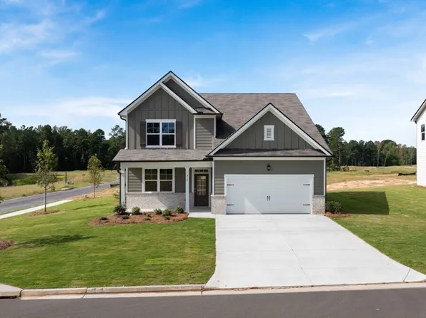 910 Sundown Point, Villa Rica, GA 30180