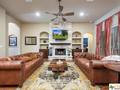 2310 Sun Stone Pl, New Braunfels, TX, 78130
