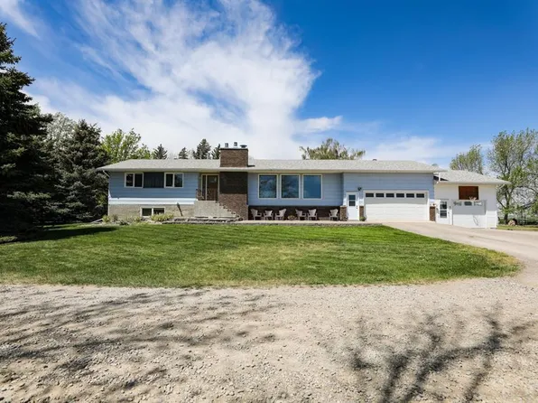 55047 Range Road 222, Cardston County, AB T0K 1J0